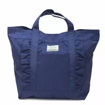 Сумка для занятий по океану и земле FRILL Kids Junior NV Navy 1015006