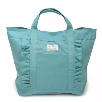 Сумка для занятий по океану и земле FRILL Kids Junior MI Mint 1015006