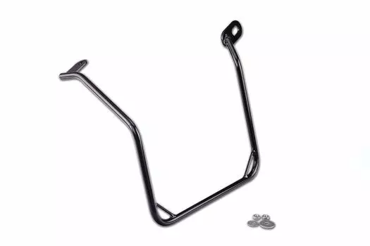 Сумка для запасных частей для мотоцикла Kijima, черная, правая, W800 KAWASAKI Street/Cafe 210-4972 чёрный