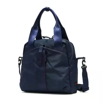 СУМКА ДЛЯ БОУЛИНГА URBAN GYM WR BRL231T25 темно-синяя [Брифинг]