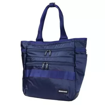 СУМКА ДЛЯ ГОЛЬФА НА КАЖДЫЙ ДЕНЬ ECO TWILL BRG223T45 Navy [Брифинг]