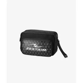 СУМКА ДЛЯ ИГРОКОВ ZESTAIM ЧЕРНАЯ NONE