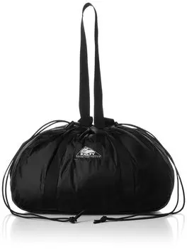 СУМКА-ДОЖДЕВИК СУМКА-ДОЖДЕВИК СУМКА-ДОЖДЕВИК, черная [Kelty]