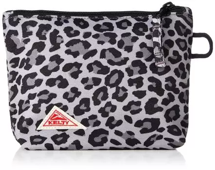 Сумка DP HANDY POUCH 2 Grey Leopard [Kelty]