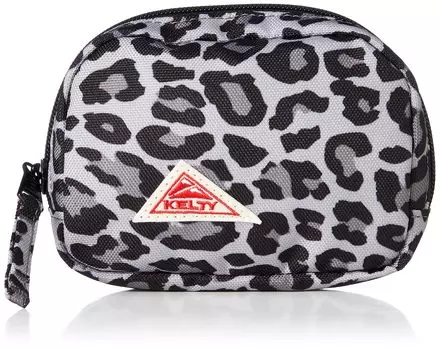 Сумка DP MICRO POUCH 2 Grey Leopard [Kelty]