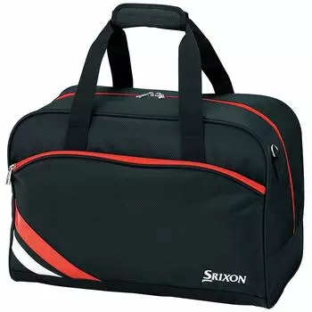 Сумка DUNLOP Boston Сумка SRIXON Boston GGB-S150 Черный/Красный