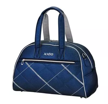 Сумка DUNLOP XXIO Boston Темно-синяя GGB-X162W тёмно-синий