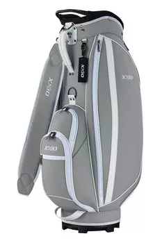 Сумка Dunlop XXIO Caddy Серая GGC-X158