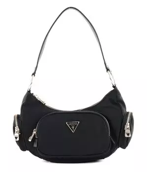 Сумка ECO GEMMA SHOULDER BAG BLA [Guess]
