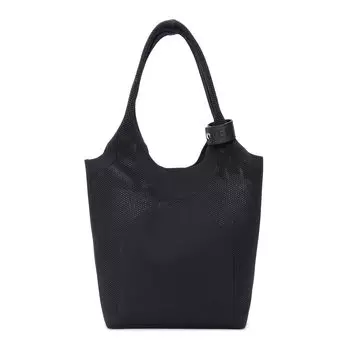 Сумка Epis Черная [Кожаная Сумка] (BL)