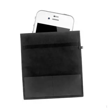 Сумка Фарадея для , блокирующего футляра, античехла, мешочка S