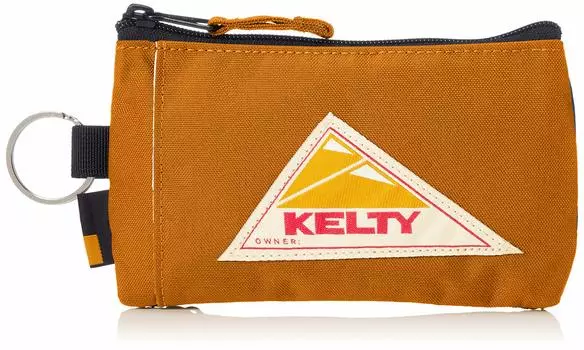 Сумка FES POUCH 3 2592347 [Kelty] Карамель/Темно-синий