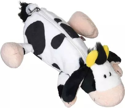 Сумка-фигурка коровы NICI