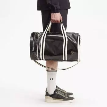 СУМКА FRED PERRY CLASSIC BARREL D57 CFPU2417255 D57