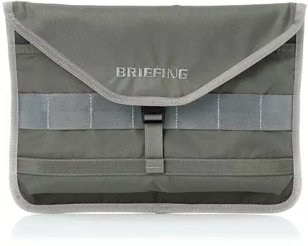 сумка FREIGHTER 13 RAPTOP CASE FOLIAGE [Брифинг] Мужская сумка/секунда