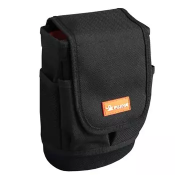 Сумка Fujiya Waistline Series Active Pouch с прочным тисненым дном из ЭВА (с крышкой) АП-Е