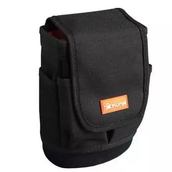 Сумка Fujiya Waistline Series Active (с крышкой) Прочное рельефное дно из ЭВА AP-E