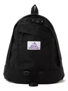 Сумка GREGORY Custom Made NICE DAY НОВАЯ ЧЕРНАЯ ОДИН РАЗМЕР [BEAMS BOY] Женская