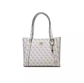 Сумка Guess HWEQG9 51023 светло-бежевый