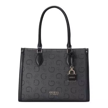Сумка Guess OAK PARK CARRYALL COA Женская