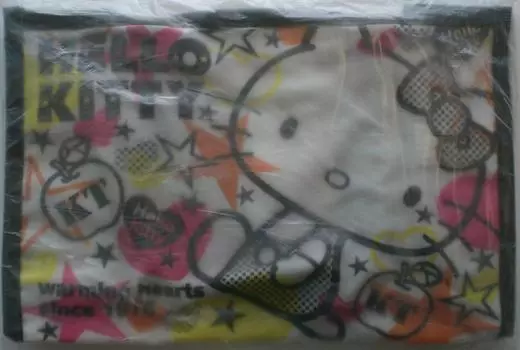 Сумка Hello Kitty Лотерейная сумочка HELLO KITTY Sanrio