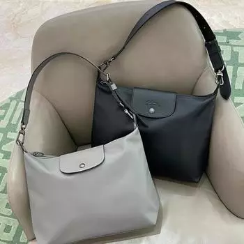 Сумка-хобо через подмышку, большая вместимость, модная сумка для поездок на работу, сумка для компьютера, сумка-тоут для почтальона, портативная женская сумка через плечо. 31x25x11cm белый