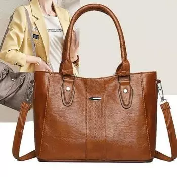 Сумка хобо из кожи женские сумки женские сумки для отдыха на плече модные кошельки винтажные сумки небольшой емкости для шопинга темно-серого