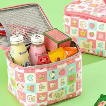 Сумка-холодильник BT21 mini minini Picnic Mate