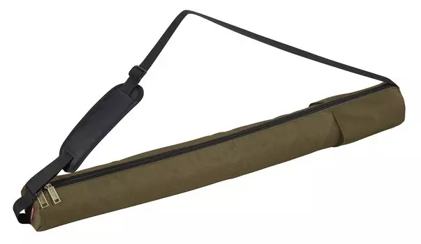 Сумка-холодильник CAPTAIN STAG Stick Cooler Bag Размер L Оливковый UE-633