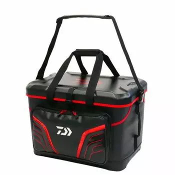 Сумка-холодильник DAIWA FF Red 50(L) красный