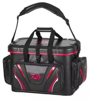 Сумка-холодильник DAIWA Provisor 28(С) красный