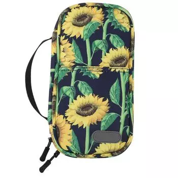 Сумка-холодильник для инсулина, портативная сумка для диабетиков, футляр для переноски лекарств для инсулиновой ручки