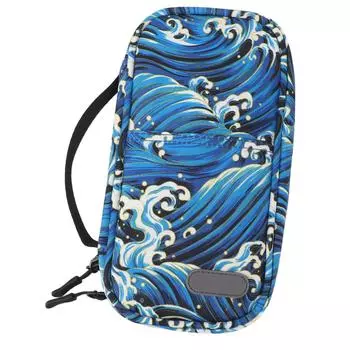 Сумка-холодильник для инсулина, портативная сумка для диабетиков, футляр для переноски лекарств для инсулиновой ручки