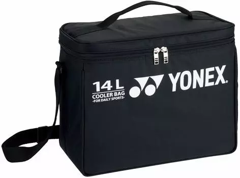 Сумка-холодильник для тенниса YONEX L BAG1997L черная (007)
