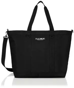 Сумка-холодильник Gamakatsu 33 л LE320 черная