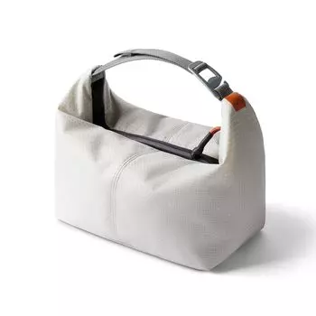 Сумка-холодильник Lite Cooler Caddy емкостью 6 л Ash [Bellroy] -