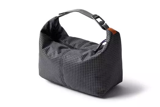 Сумка-холодильник Lite Cooler Caddy емкостью 6 л ArcadeGray [Bellroy] -