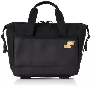 Сумка-холодильник Tote Type Tote Bag Black Free Size [SK]