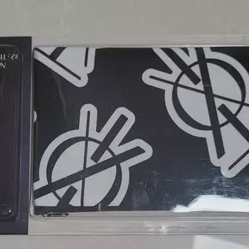 Сумка и брелок Tvxq