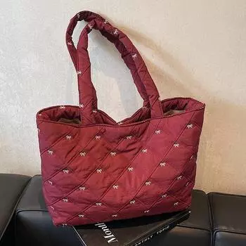 Сумка-игрушка для студентов колледжа, для учебы, для женщин, ленивый стиль, новая сумка на осень и зиму, сумка через плечо, повседневная сумка через подмышку