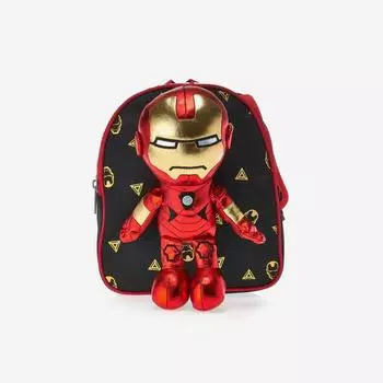 Сумка Iron-Man Safety Hares, MV0340-1010071054