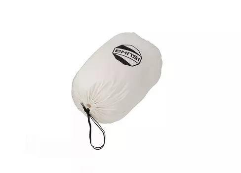 Сумка ISUKA Cotton Strige S, неотбеленная 365400