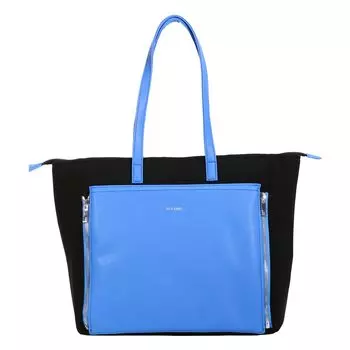 Сумка Itaba A4 с вращающейся поверхностью для хранения, прозрачная сумка для женщин g30608 Kurua Oshikatsu Oshikatsu Goods Event, большая, легкая, синяя [Ria Rare]