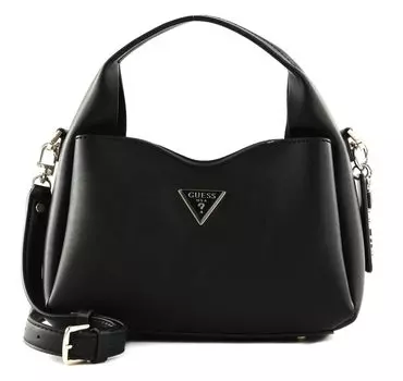 Сумка IWONA TOP ZIP CROSSBODY BLA [Guess]