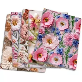 Сумка из искусственной кожи из искусственной кожи для рукоделия из искусственной кожи 15