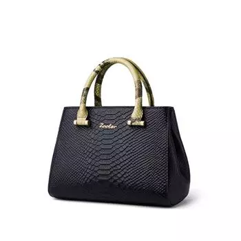 Сумка из коровьей кожи для женщин с рисунком из кожи животных, сумка-мессенджер, изысканная сумка, сейчас в наличии