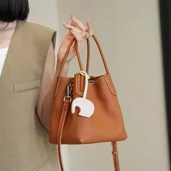 Сумка из натуральной кожи для женщин, модная дорожная универсальная сумка через плечо, сумка-мессенджер