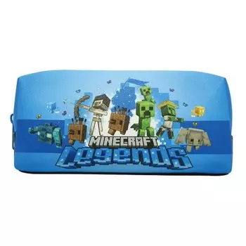 Сумка K Company BOX синяя В80Ш190мм70мм MCL-BO-BL