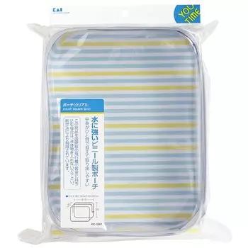 Сумка Kai U Time размера L KC1261 (чистый)