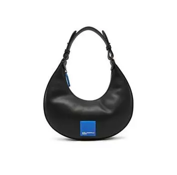 Сумка Karl Lagerfeld Jeans Karl Lagerfeld Jeans A1W30002 чёрный